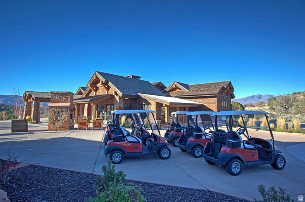 Image 51 of property listing at 1765 E KINGS PEAK CIR, Heber City, UT 84032