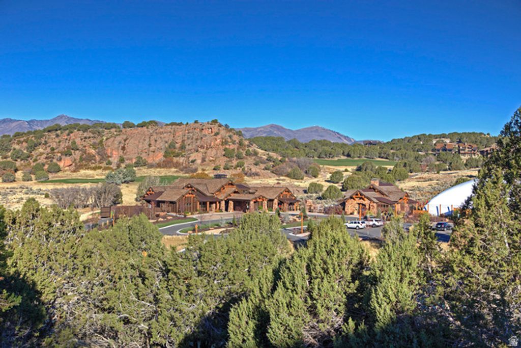 Image 55 of property listing at 1765 E KINGS PEAK CIR, Heber City, UT 84032