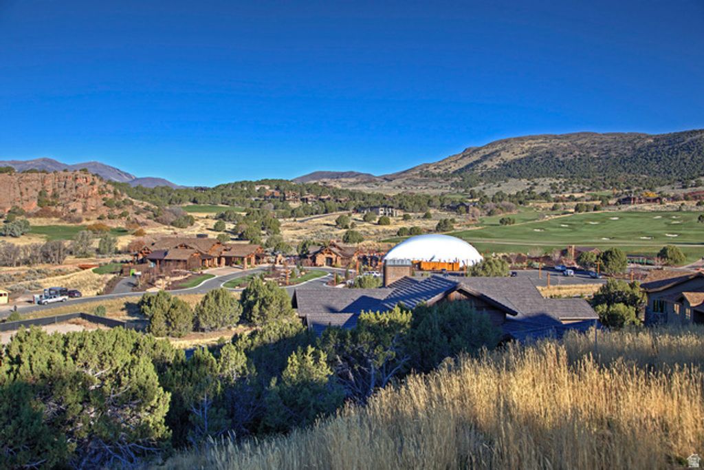 Image 60 of property listing at 1765 E KINGS PEAK CIR, Heber City, UT 84032