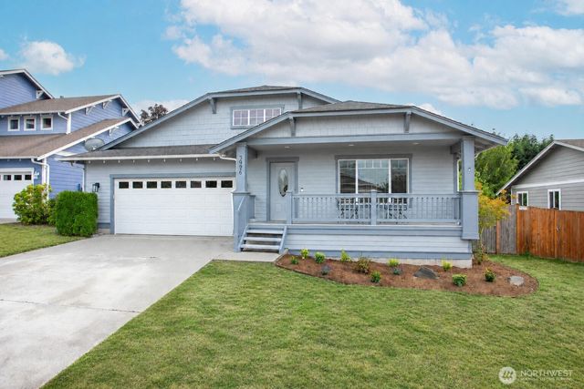 3926 Keystone Way, Bellingham, WA 98226