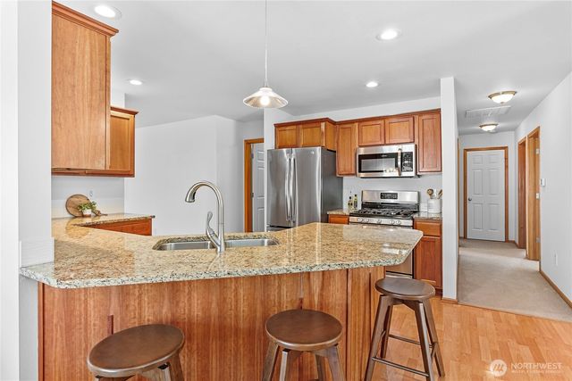 3926 Keystone Way, Bellingham, WA 98226