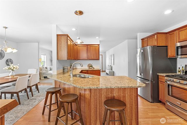 3926 Keystone Way, Bellingham, WA 98226