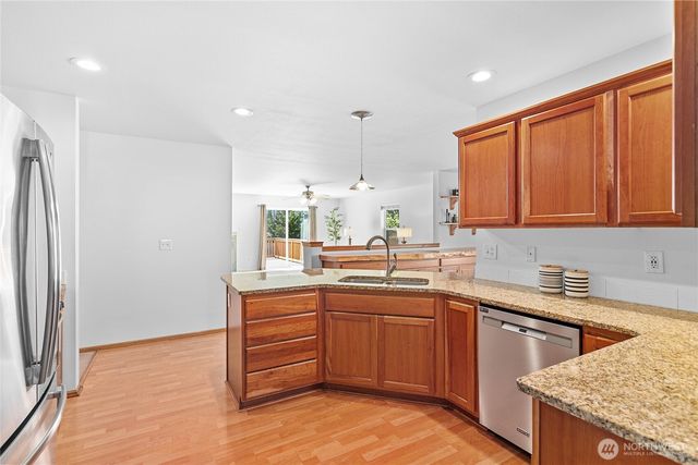 3926 Keystone Way, Bellingham, WA 98226