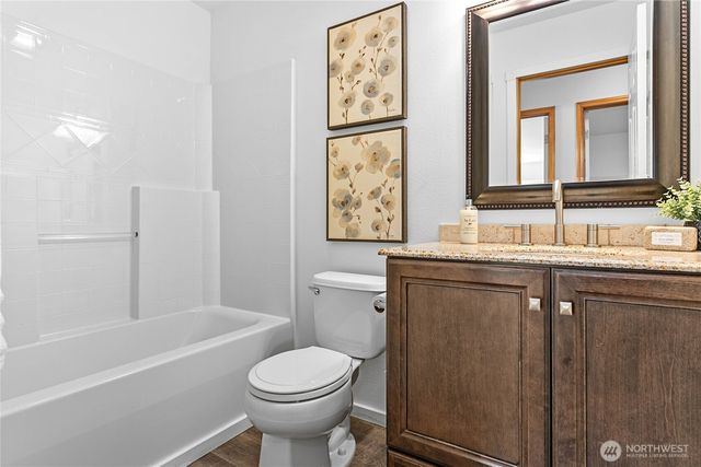 3926 Keystone Way, Bellingham, WA 98226