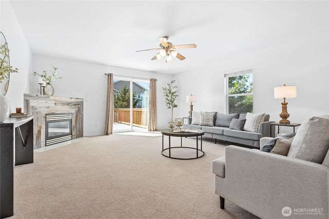 3926 Keystone Way, Bellingham, WA 98226