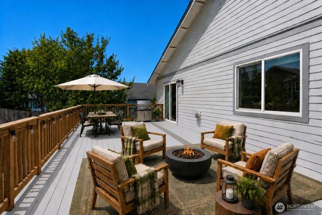 3926 Keystone Way, Bellingham, WA 98226