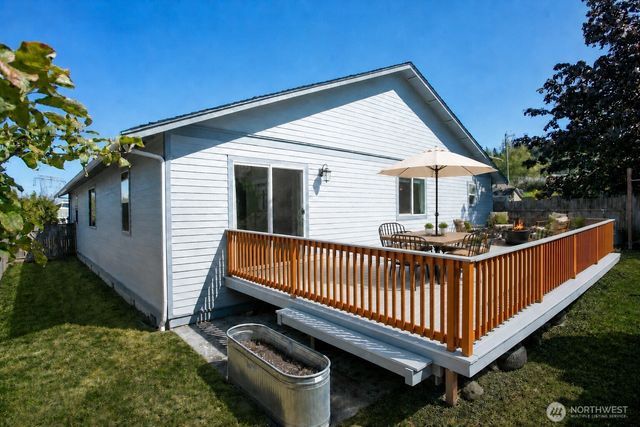 3926 Keystone Way, Bellingham, WA 98226