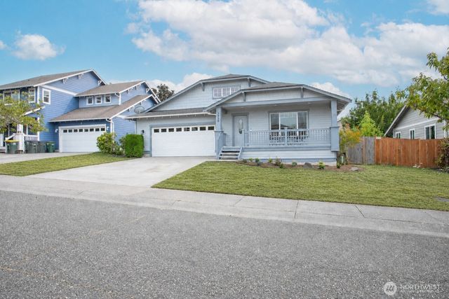 3926 Keystone Way, Bellingham, WA 98226