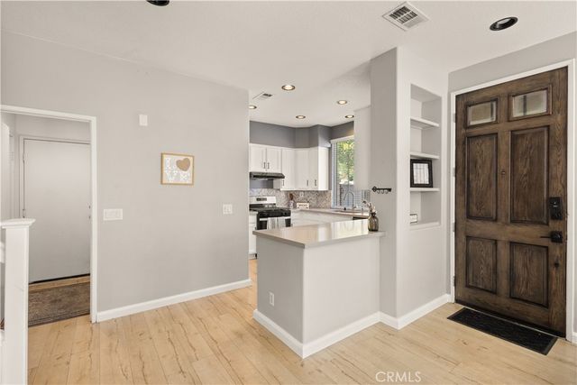 26502 Big Sur Drive, Valencia, CA 91354