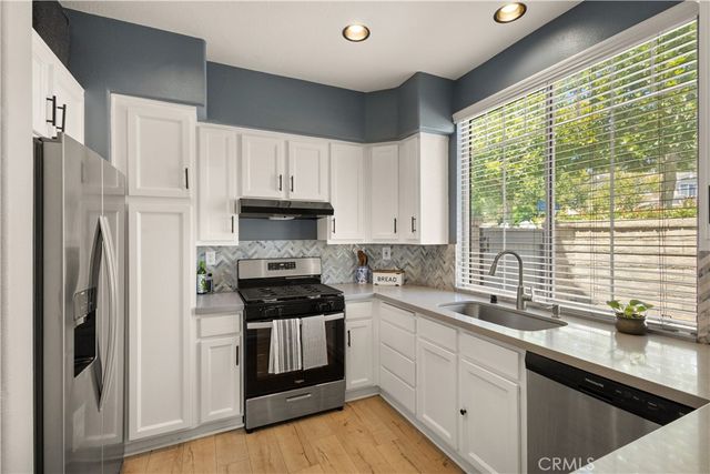 26502 Big Sur Drive, Valencia, CA 91354