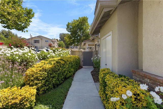 26502 Big Sur Drive, Valencia, CA 91354