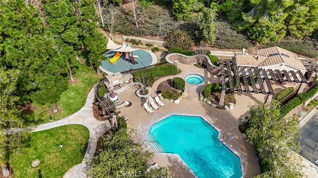 26502 Big Sur Drive, Valencia, CA 91354