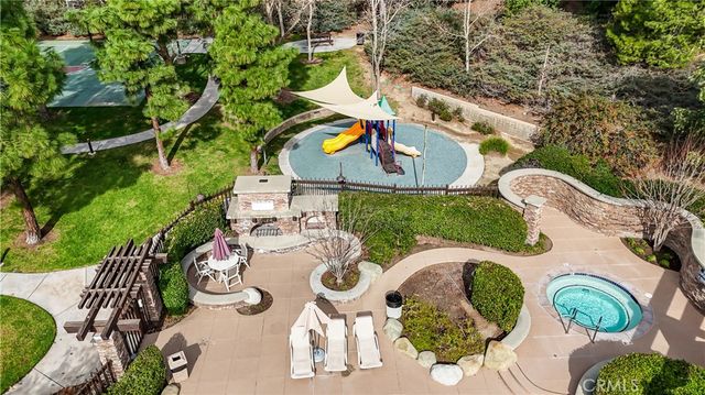 26502 Big Sur Drive, Valencia, CA 91354