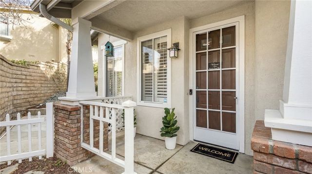 26502 Big Sur Drive, Valencia, CA 91354