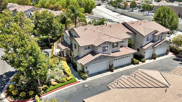 26502 Big Sur Drive, Valencia, CA 91354