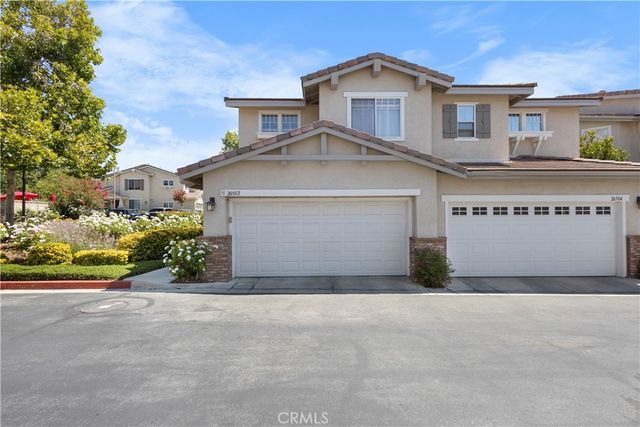 26502 Big Sur Drive, Valencia, CA 91354