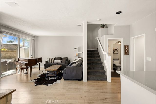 26502 Big Sur Drive, Valencia, CA 91354