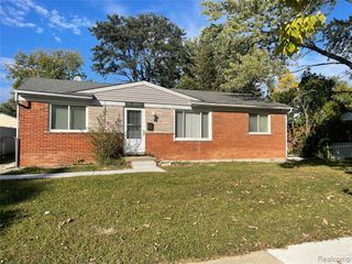35030 Michelle, Romulus, MI 48174