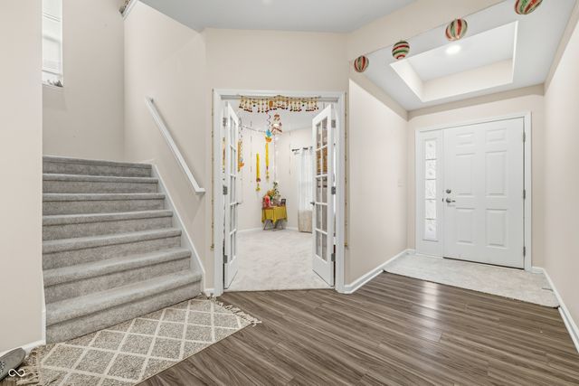 1148 Lakeshore Drive, Greenwood, IN 46143