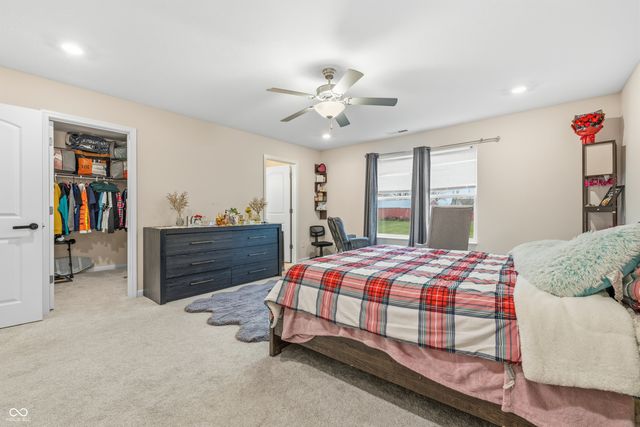 1148 Lakeshore Drive, Greenwood, IN 46143