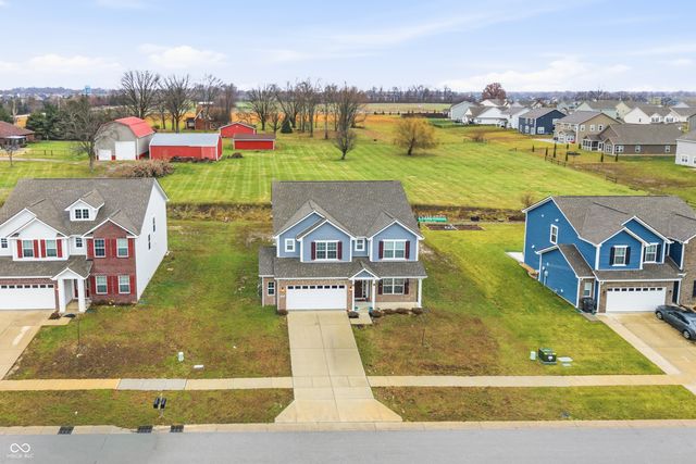 1148 Lakeshore Drive, Greenwood, IN 46143