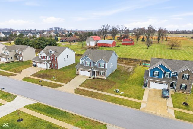 1148 Lakeshore Drive, Greenwood, IN 46143