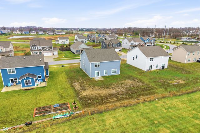 1148 Lakeshore Drive, Greenwood, IN 46143