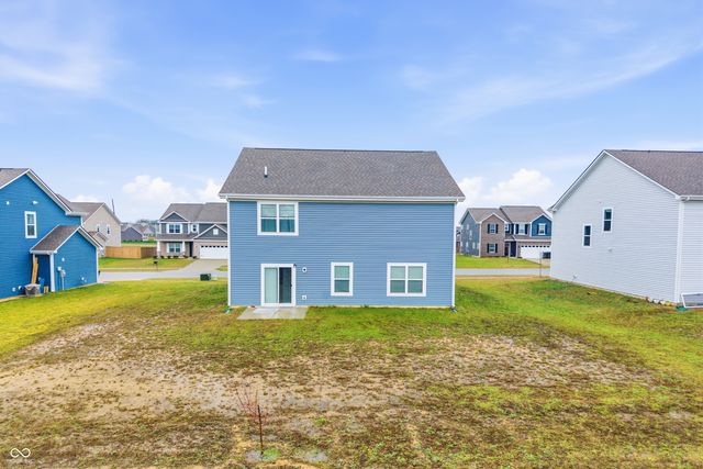 1148 Lakeshore Drive, Greenwood, IN 46143