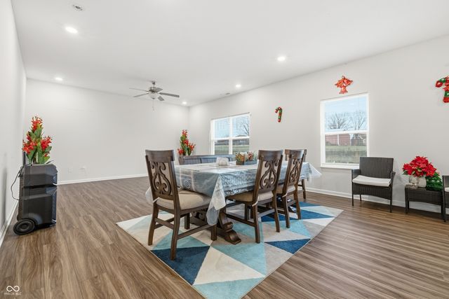 1148 Lakeshore Drive, Greenwood, IN 46143