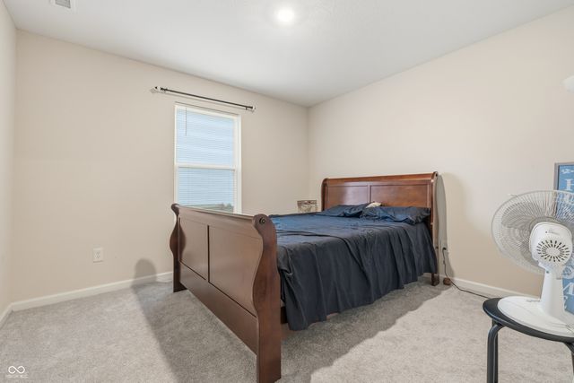 1148 Lakeshore Drive, Greenwood, IN 46143