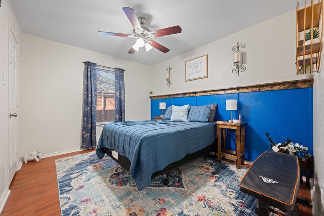 905 Evandale Road, Burleson, TX 76028