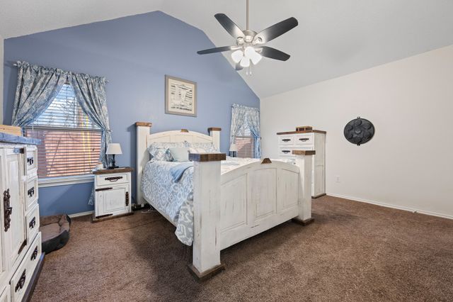 905 Evandale Road, Burleson, TX 76028