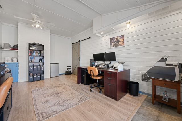 905 Evandale Road, Burleson, TX 76028