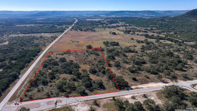 LOT 1 Sophie Dr, Bandera, TX 78003