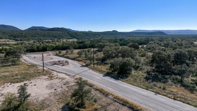 LOT 1 Sophie Dr, Bandera, TX 78003