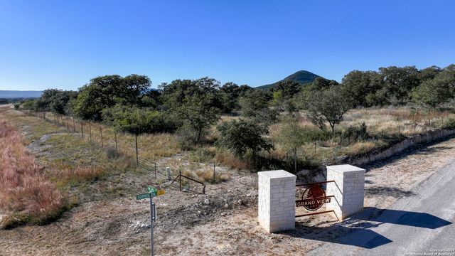 LOT 1 Sophie Dr, Bandera, TX 78003