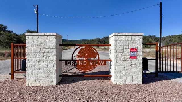 LOT 1 Sophie Dr, Bandera, TX 78003