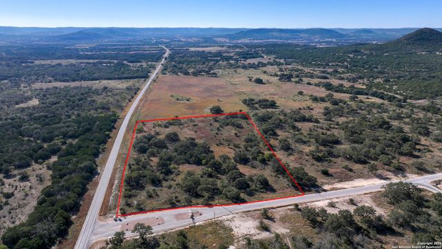 LOT 1 Sophie Dr, Bandera, TX 78003