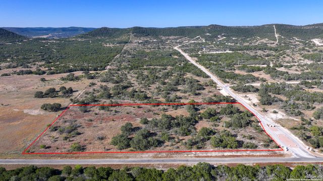 LOT 1 Sophie Dr, Bandera, TX 78003