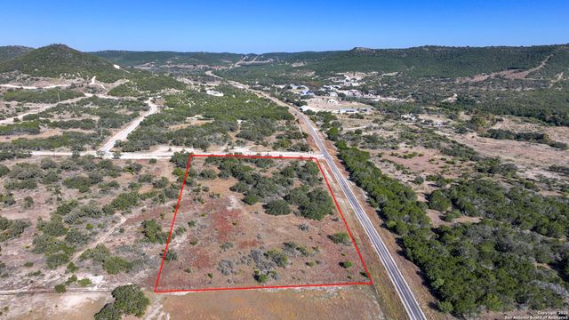 LOT 1 Sophie Dr, Bandera, TX 78003