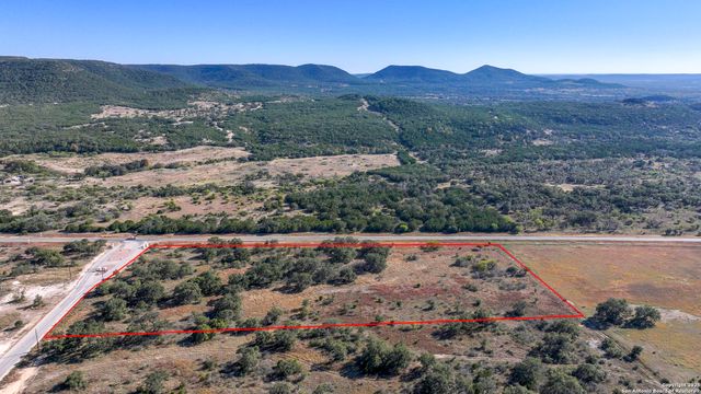 LOT 1 Sophie Dr, Bandera, TX 78003