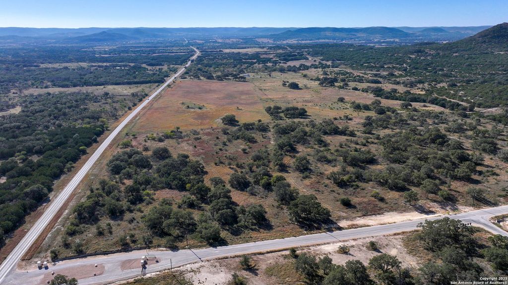 LOT 1 Sophie Dr, Bandera, TX 78003