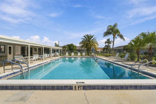 12274 SW EGRET CIRCLE 3203, Lake Suzy, FL 34269