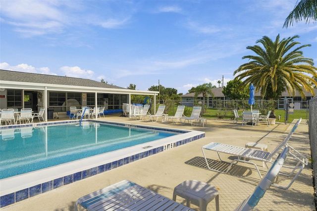 12274 SW EGRET CIRCLE 3203, Lake Suzy, FL 34269