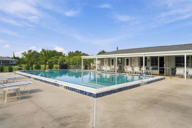 12274 SW EGRET CIRCLE 3203, Lake Suzy, FL 34269