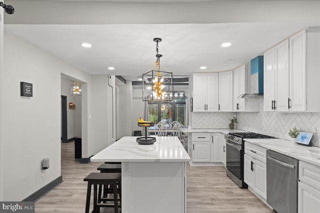 3910 CHATHAM RD, Baltimore, MD 21207