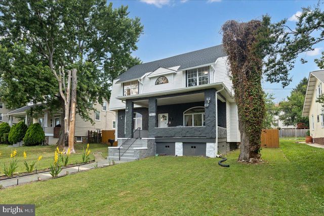 3910 CHATHAM RD, Baltimore, MD 21207