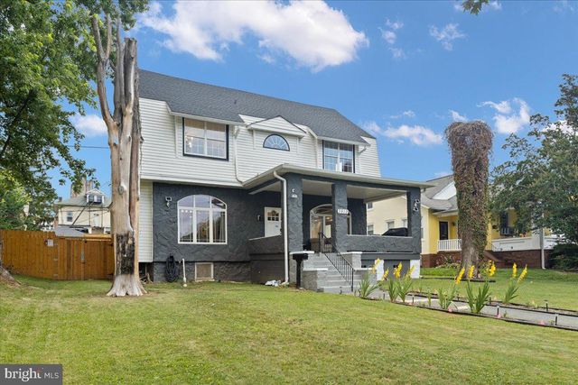 3910 CHATHAM RD, Baltimore, MD 21207