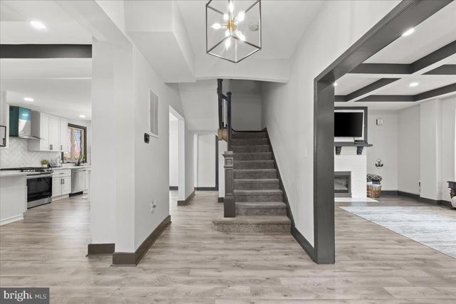 3910 CHATHAM RD, Baltimore, MD 21207
