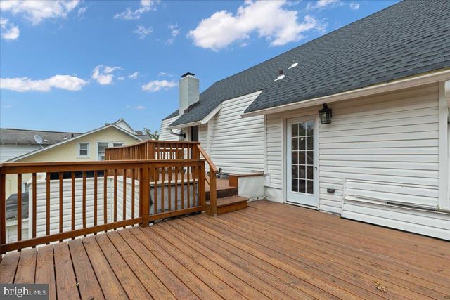 3910 CHATHAM RD, Baltimore, MD 21207